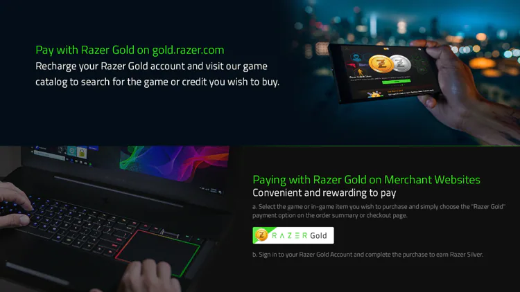 Razer Gold USA 100$ USD