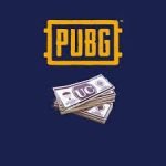 PUBG Mobile UC