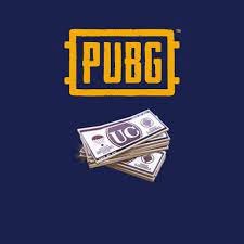 PUBG Mobile UC
