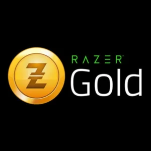 Razer Gold USA