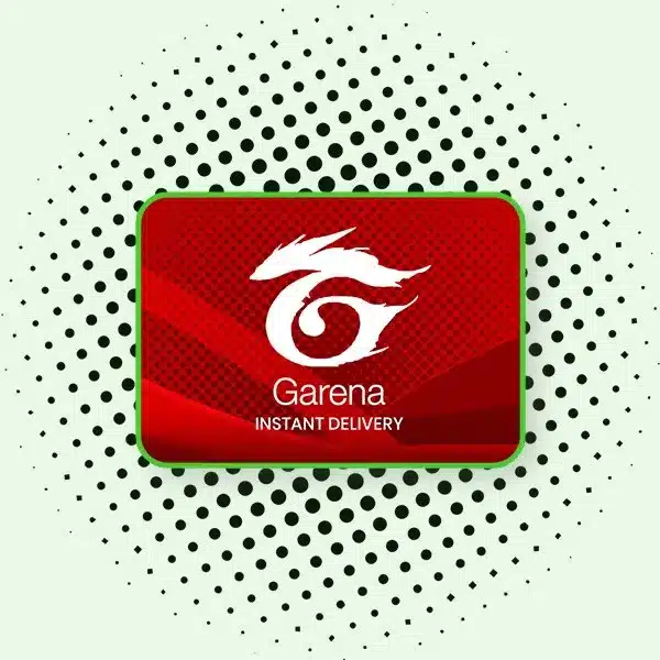 garena shell sg