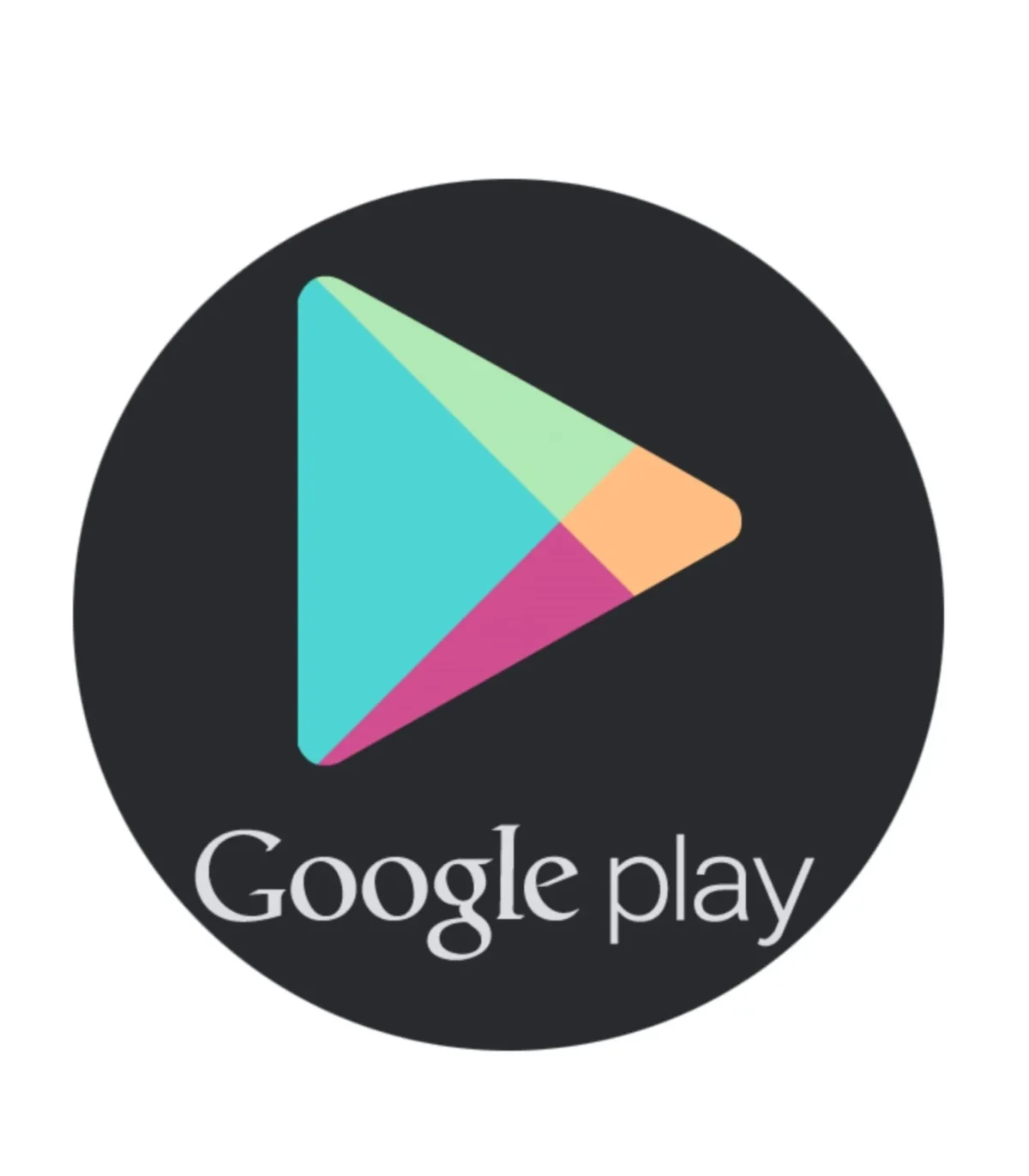 Google Play Gift Card $10