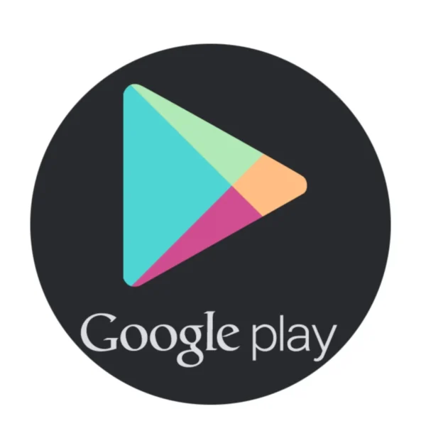 Google Play Gift Card $10